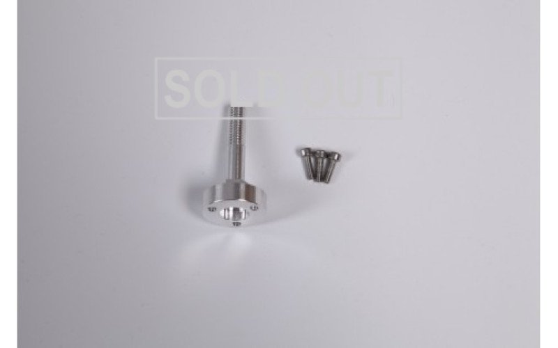 Motor Shaft FMS FALCON 1280MM FMSDZ023